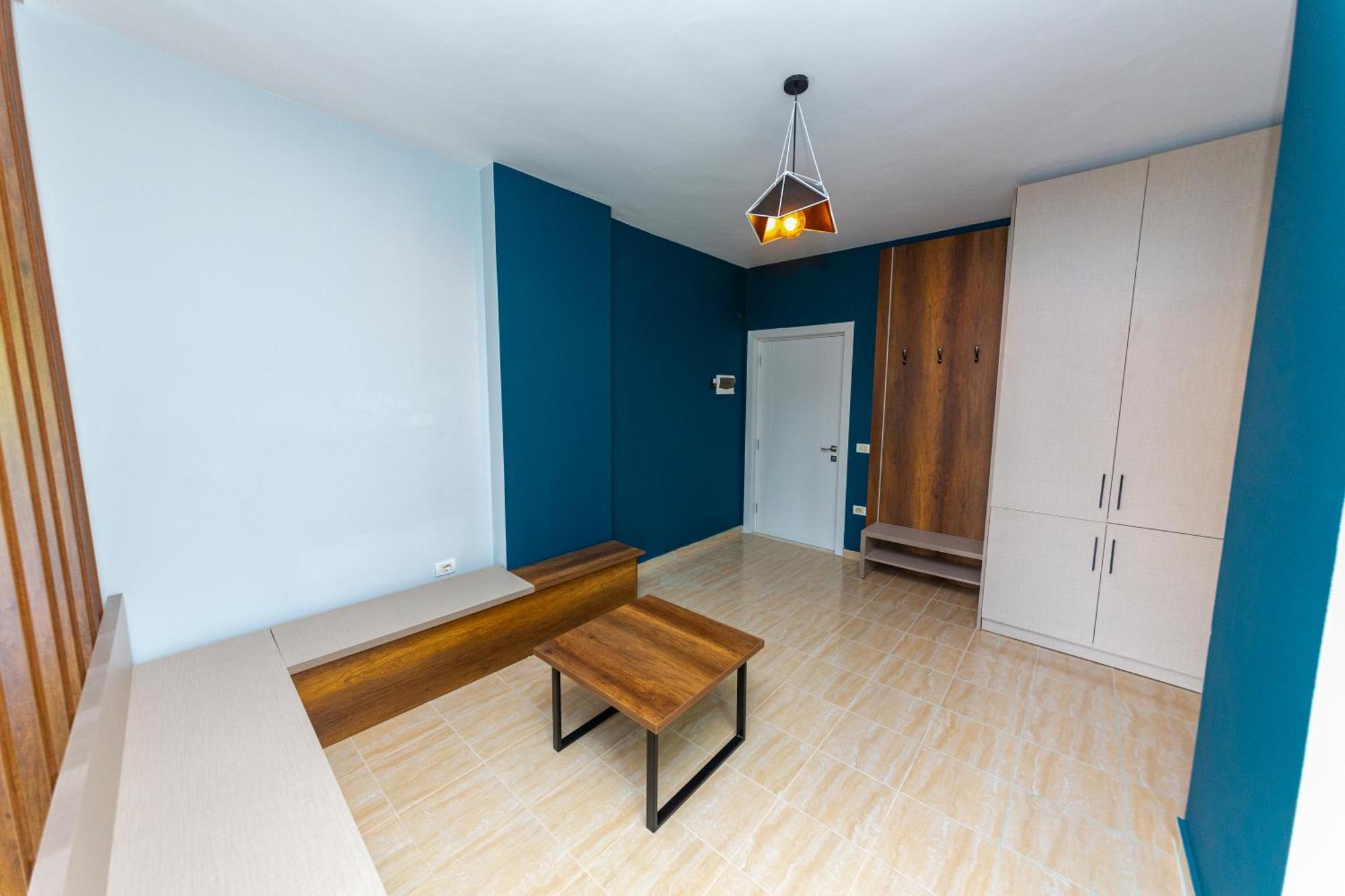 Ponari S Hotel Kryemedhej Room photo